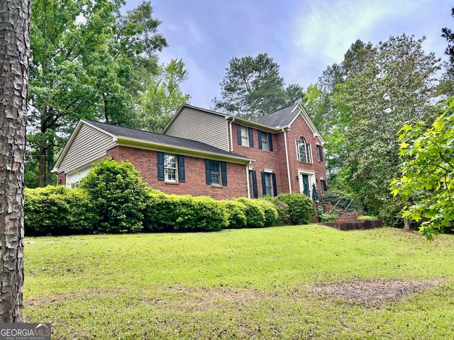 1808 Stoney Crest Drive, Elberton, GA 30635