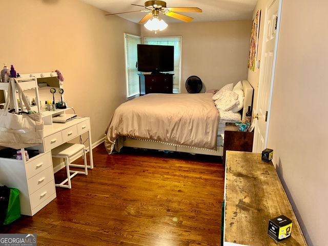 1808 Stoney Crest Drive, Elberton, GA 30635
