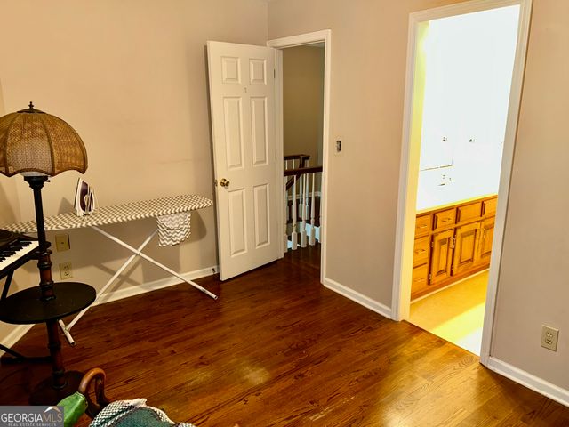 1808 Stoney Crest Drive, Elberton, GA 30635