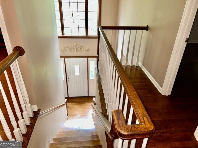 1808 Stoney Crest Drive, Elberton, GA 30635