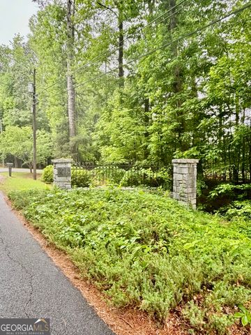 1808 Stoney Crest Drive, Elberton, GA 30635