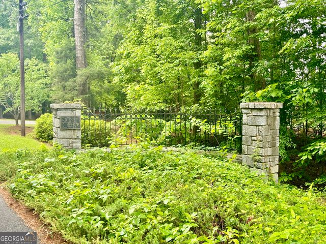 1808 Stoney Crest Drive, Elberton, GA 30635