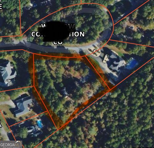 1808 Stoney Crest Drive, Elberton, GA 30635