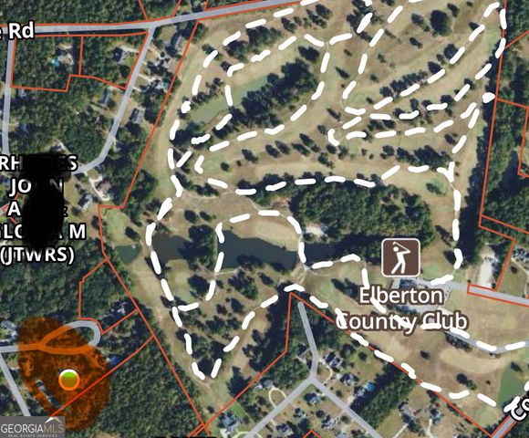 1808 Stoney Crest Drive, Elberton, GA 30635
