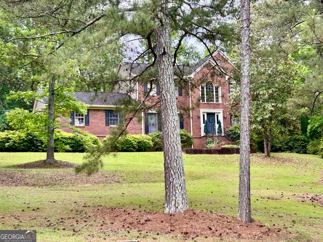 1808 Stoney Crest Drive, Elberton, GA 30635