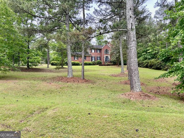 1808 Stoney Crest Drive, Elberton, GA 30635