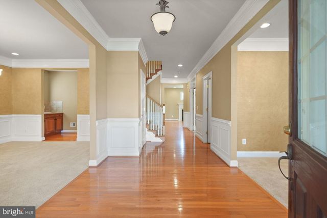 10631 POAGUES BATTERY DR, Bristow, VA 20136