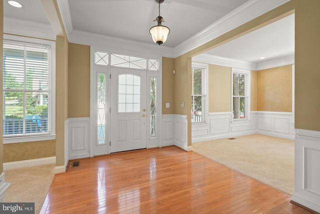 10631 POAGUES BATTERY DR, Bristow, VA 20136