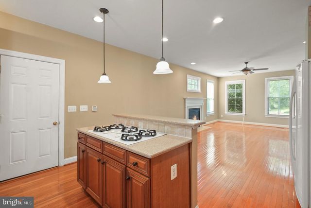 10631 POAGUES BATTERY DR, Bristow, VA 20136