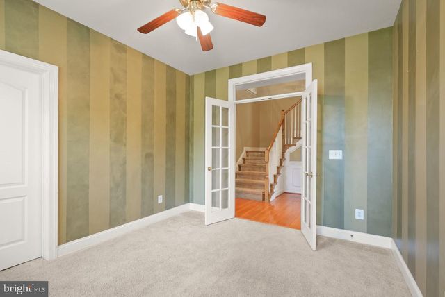 10631 POAGUES BATTERY DR, Bristow, VA 20136