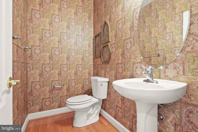 10631 POAGUES BATTERY DR, Bristow, VA 20136
