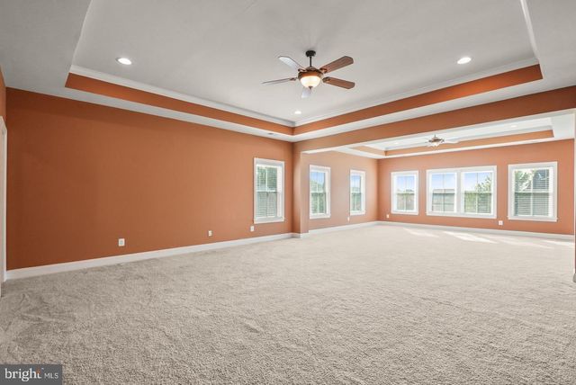 10631 POAGUES BATTERY DR, Bristow, VA 20136