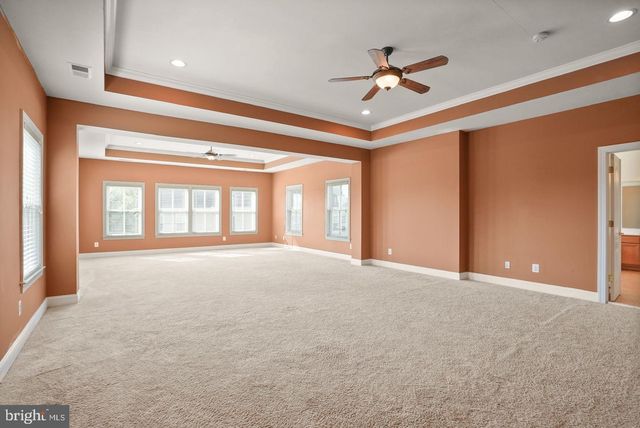 10631 POAGUES BATTERY DR, Bristow, VA 20136