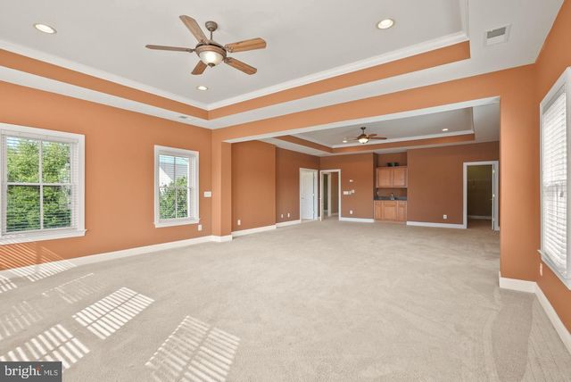 10631 POAGUES BATTERY DR, Bristow, VA 20136
