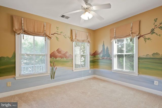 10631 POAGUES BATTERY DR, Bristow, VA 20136