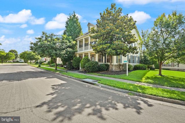 10631 POAGUES BATTERY DR, Bristow, VA 20136