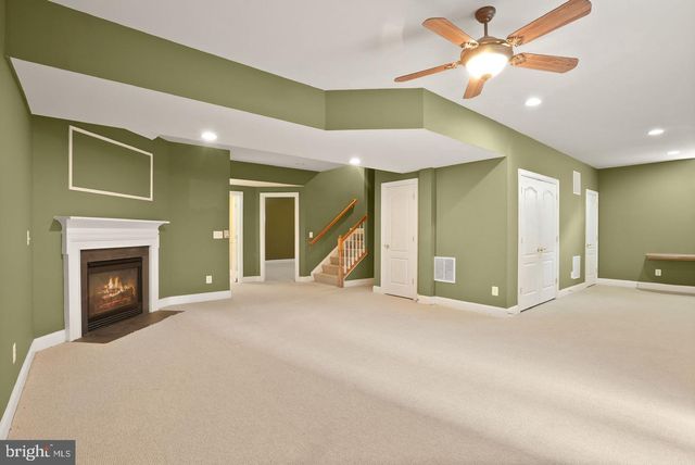 10631 POAGUES BATTERY DR, Bristow, VA 20136