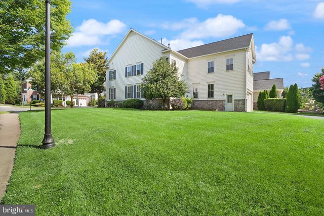 10631 POAGUES BATTERY DR, Bristow, VA 20136