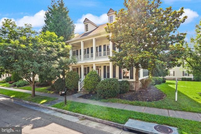 10631 POAGUES BATTERY DR, Bristow, VA 20136
