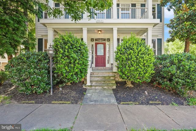 10631 POAGUES BATTERY DR, Bristow, VA 20136