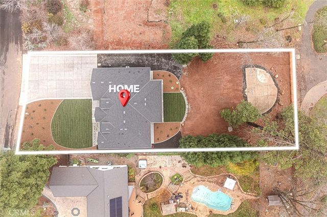 1778 Bille, Paradise, CA 95969