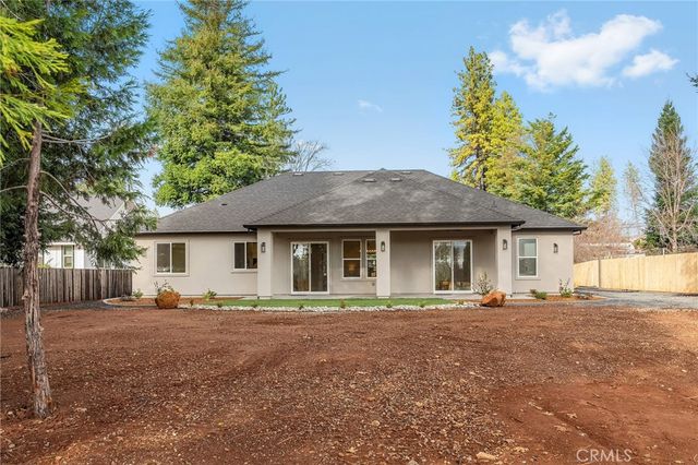 1778 Bille, Paradise, CA 95969