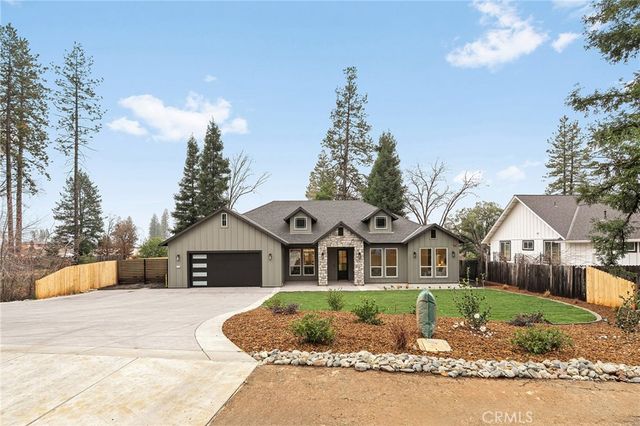 1778 Bille, Paradise, CA 95969