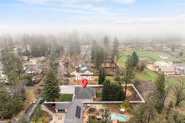 1778 Bille, Paradise, CA 95969