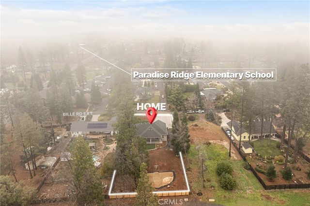 1778 Bille, Paradise, CA 95969