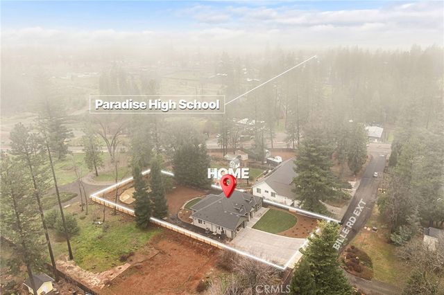 1778 Bille, Paradise, CA 95969
