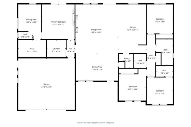 1778 Bille, Paradise, CA 95969