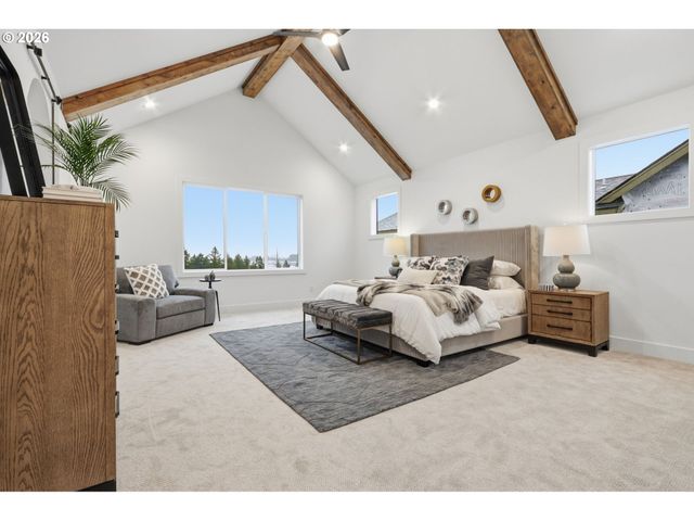 23037 Sw CURRY RIDGE Dr, Sherwood, OR 97140