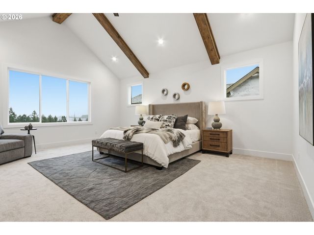 23037 Sw CURRY RIDGE Dr, Sherwood, OR 97140