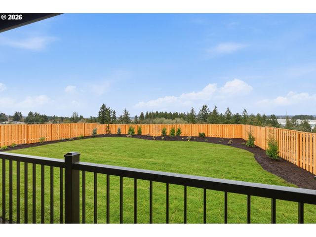 23037 Sw CURRY RIDGE Dr, Sherwood, OR 97140