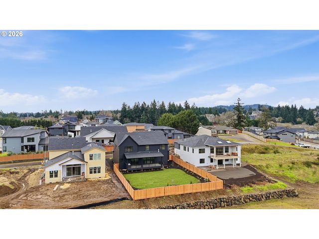 23037 Sw CURRY RIDGE Dr, Sherwood, OR 97140