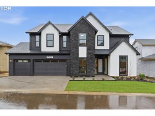 23037 Sw CURRY RIDGE Dr, Sherwood, OR 97140