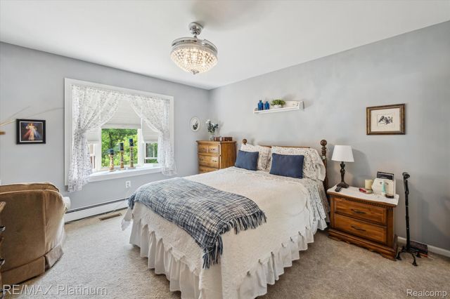 12132 Lexington Drive 2, Green Oak Township, MI 48178