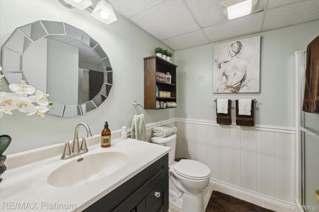 12132 Lexington Drive 2, Green Oak Township, MI 48178