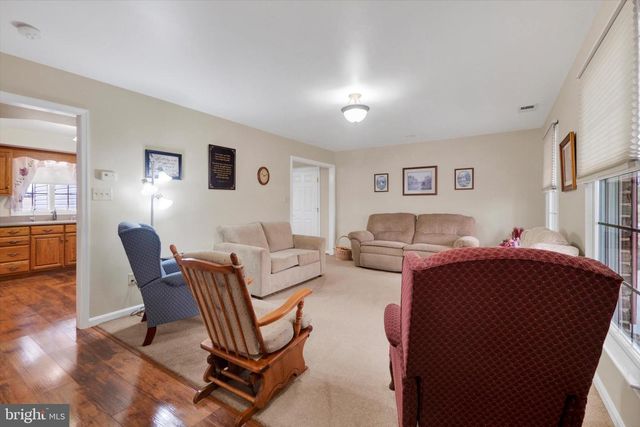 13323 MAUGANSVILLE RD, Hagerstown, MD 21740