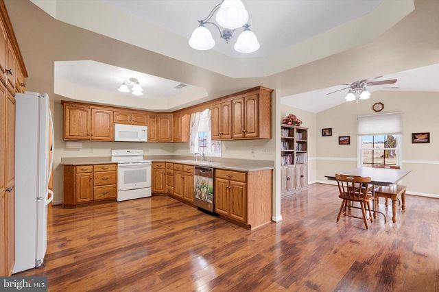 13323 MAUGANSVILLE RD, Hagerstown, MD 21740