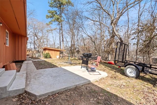 2 Arnold Lane, Bella Vista, AR 72715