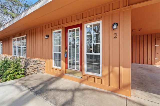 2 Arnold Lane, Bella Vista, AR 72715