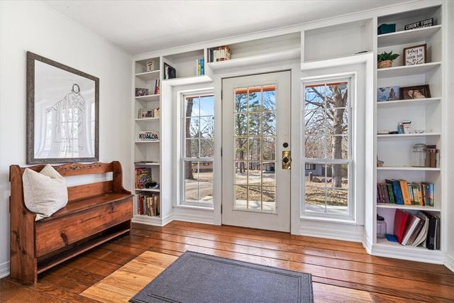 2 Arnold Lane, Bella Vista, AR 72715