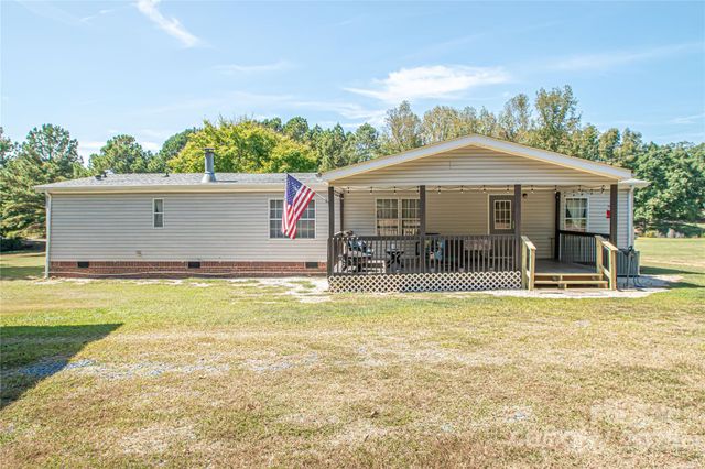 4228 Red Hill Mount Vernon Road, Wadesboro, NC 28170