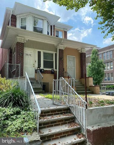 1626 LINDLEY AVE, Philadelphia, PA 19141
