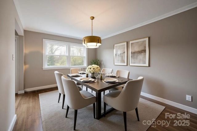 5324 Cheval Place, Charlotte, NC 28205