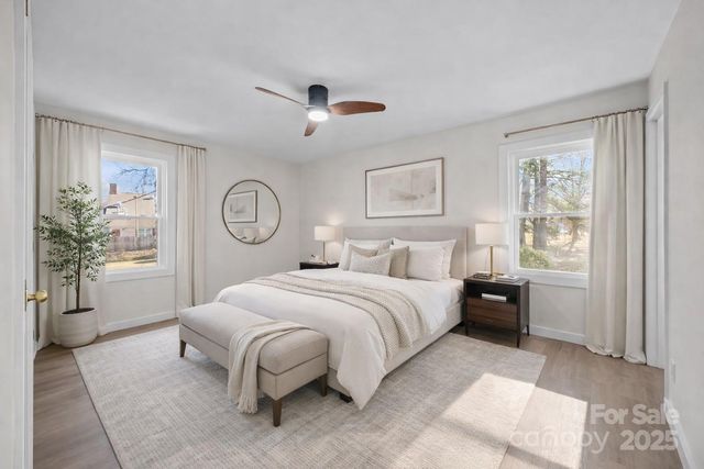 5324 Cheval Place, Charlotte, NC 28205