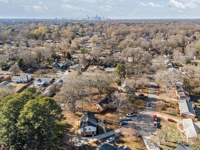 5324 Cheval Place, Charlotte, NC 28205