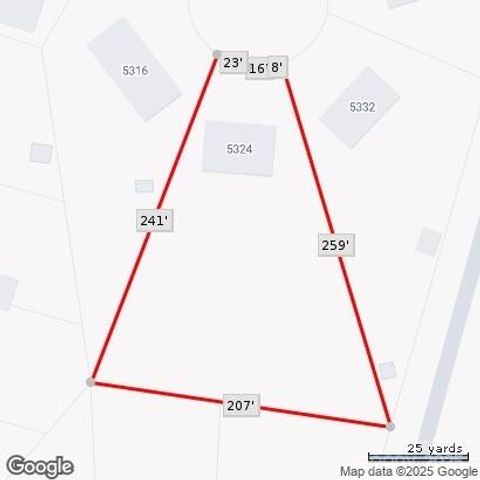 5324 Cheval Place, Charlotte, NC 28205