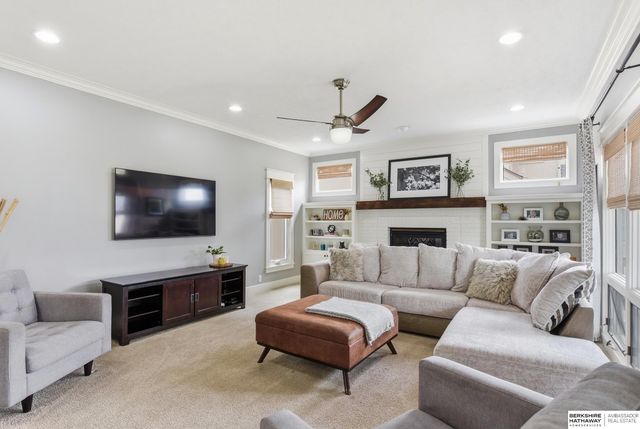 6108 S 176th Street, Omaha, NE 68135